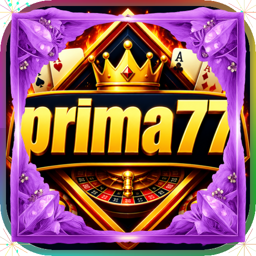 prima77 — mitra unggulan